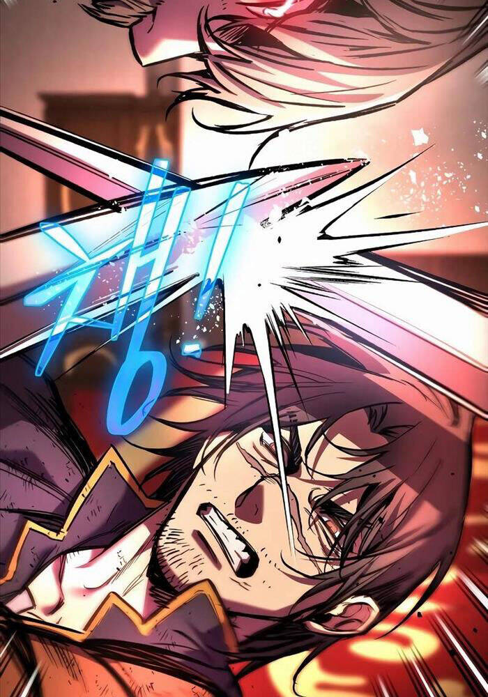 Kẻ Điên Và Đội Trưởng Cảnh Vệ Chap 6 - Next Chap 7