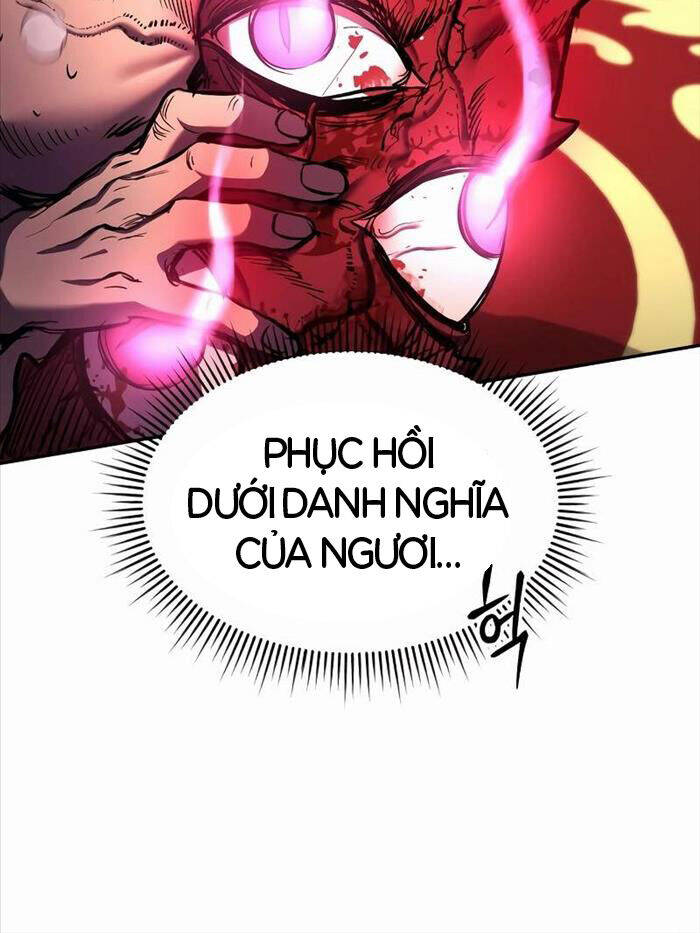 Kẻ Điên Và Đội Trưởng Cảnh Vệ Chap 6 - Next Chap 7