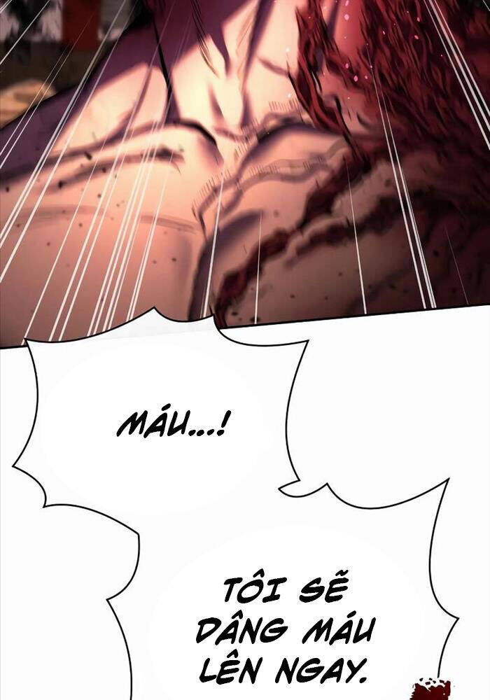 Kẻ Điên Và Đội Trưởng Cảnh Vệ Chap 6 - Next Chap 7