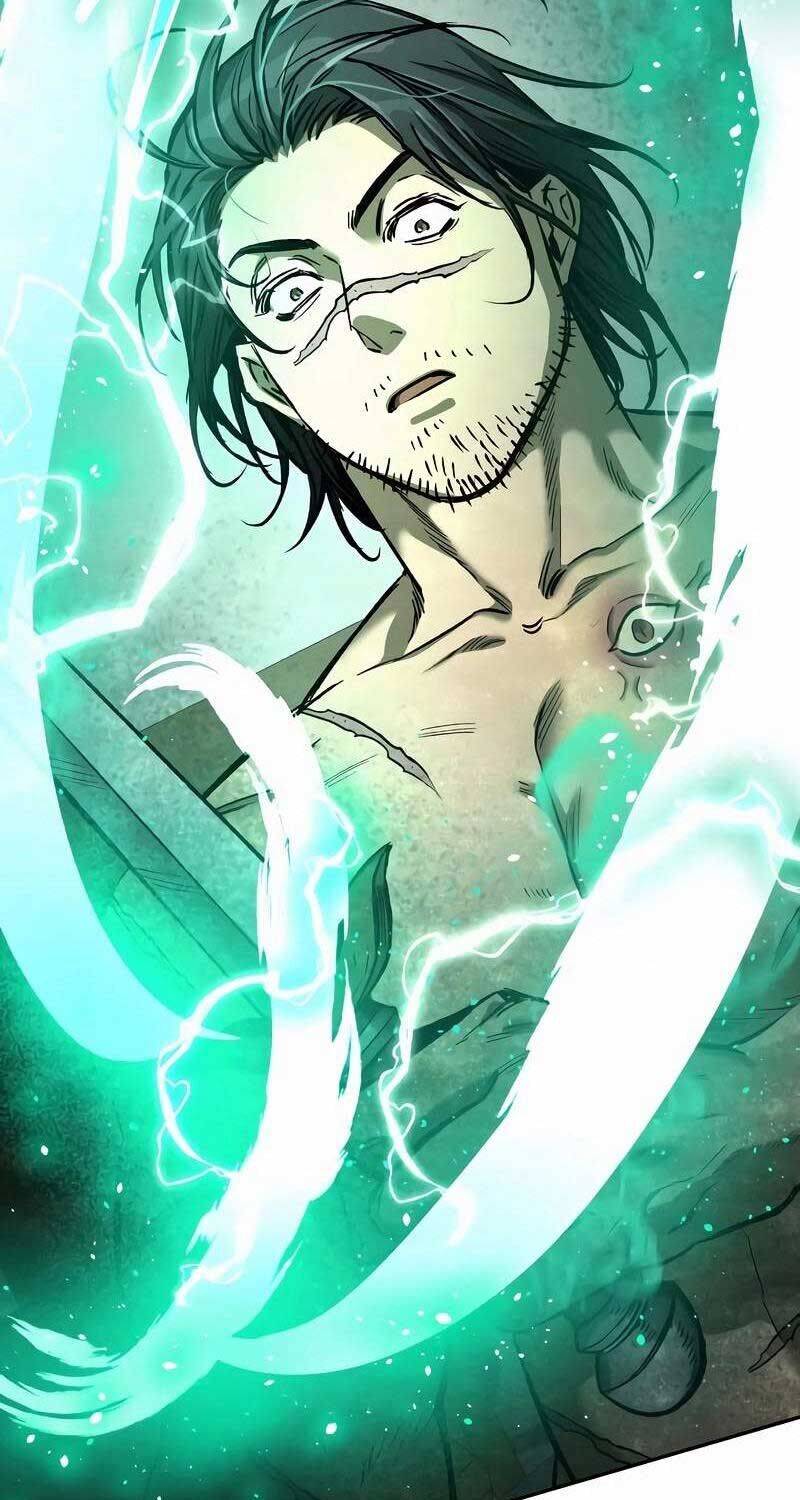 Kẻ Điên Và Đội Trưởng Cảnh Vệ Chap 7 - Next Chap 8