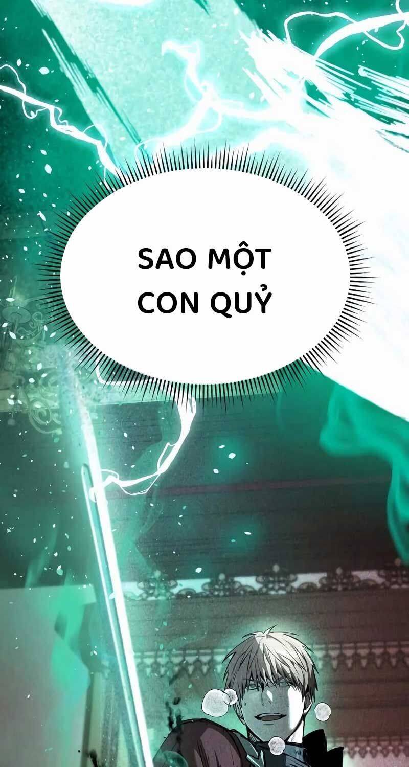 Kẻ Điên Và Đội Trưởng Cảnh Vệ Chap 7 - Next Chap 8