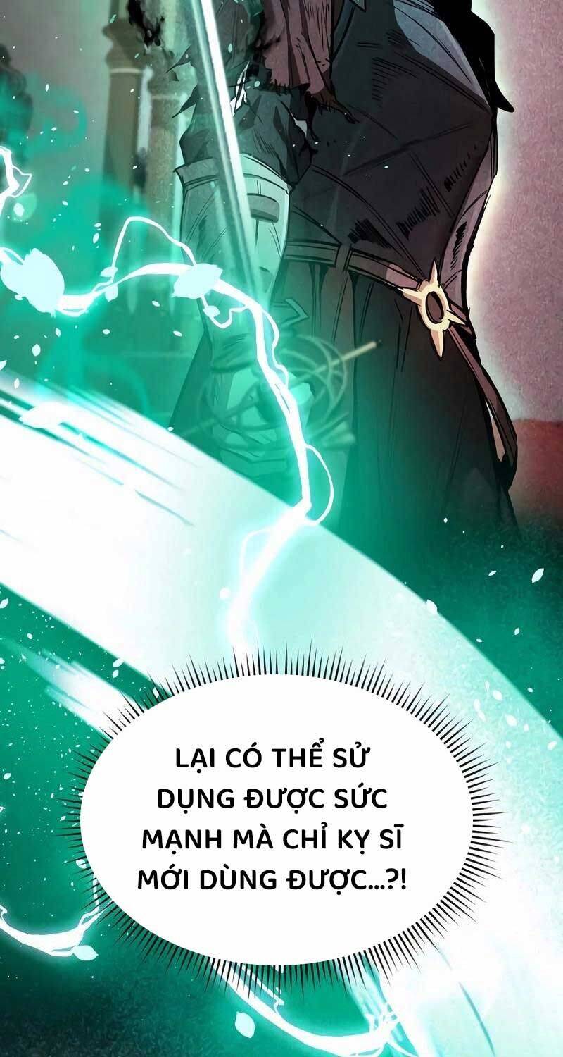 Kẻ Điên Và Đội Trưởng Cảnh Vệ Chap 7 - Next Chap 8