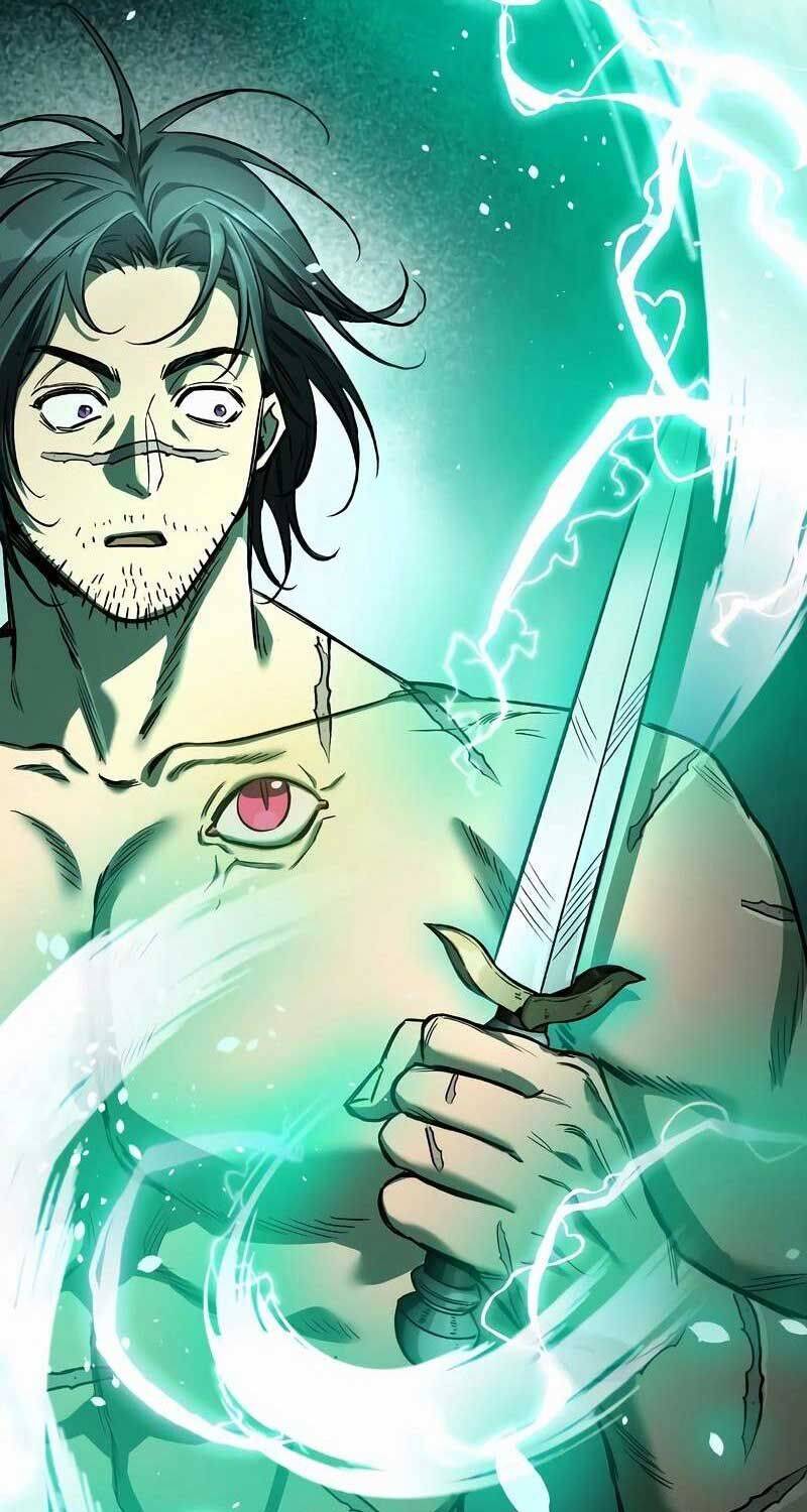 Kẻ Điên Và Đội Trưởng Cảnh Vệ Chap 7 - Next Chap 8