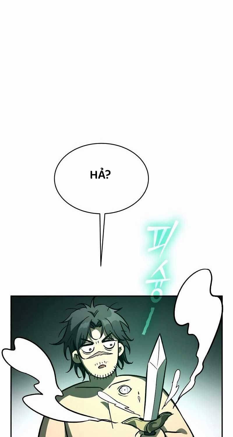 Kẻ Điên Và Đội Trưởng Cảnh Vệ Chap 7 - Next Chap 8