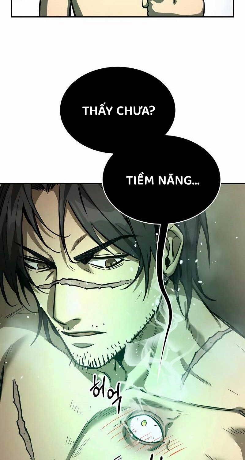 Kẻ Điên Và Đội Trưởng Cảnh Vệ Chap 7 - Next Chap 8