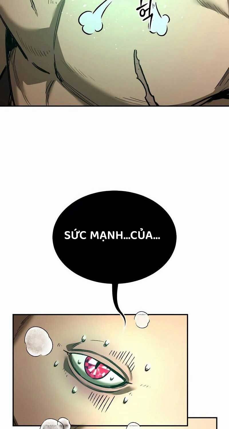 Kẻ Điên Và Đội Trưởng Cảnh Vệ Chap 7 - Next Chap 8