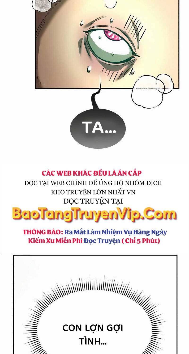Kẻ Điên Và Đội Trưởng Cảnh Vệ Chap 7 - Next Chap 8