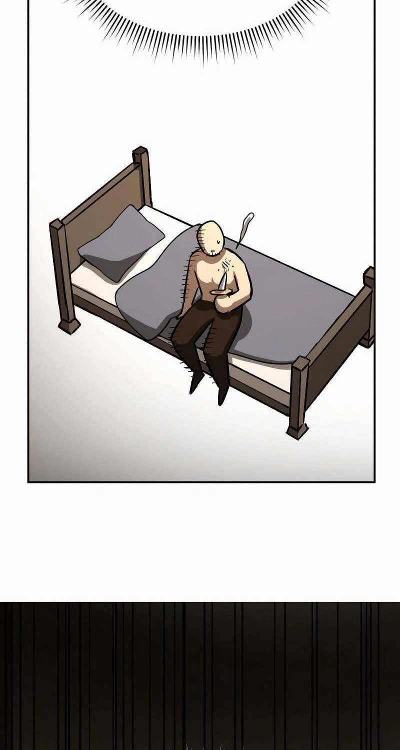 Kẻ Điên Và Đội Trưởng Cảnh Vệ Chap 7 - Next Chap 8