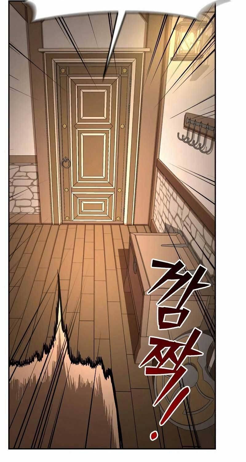 Kẻ Điên Và Đội Trưởng Cảnh Vệ Chap 7 - Next Chap 8