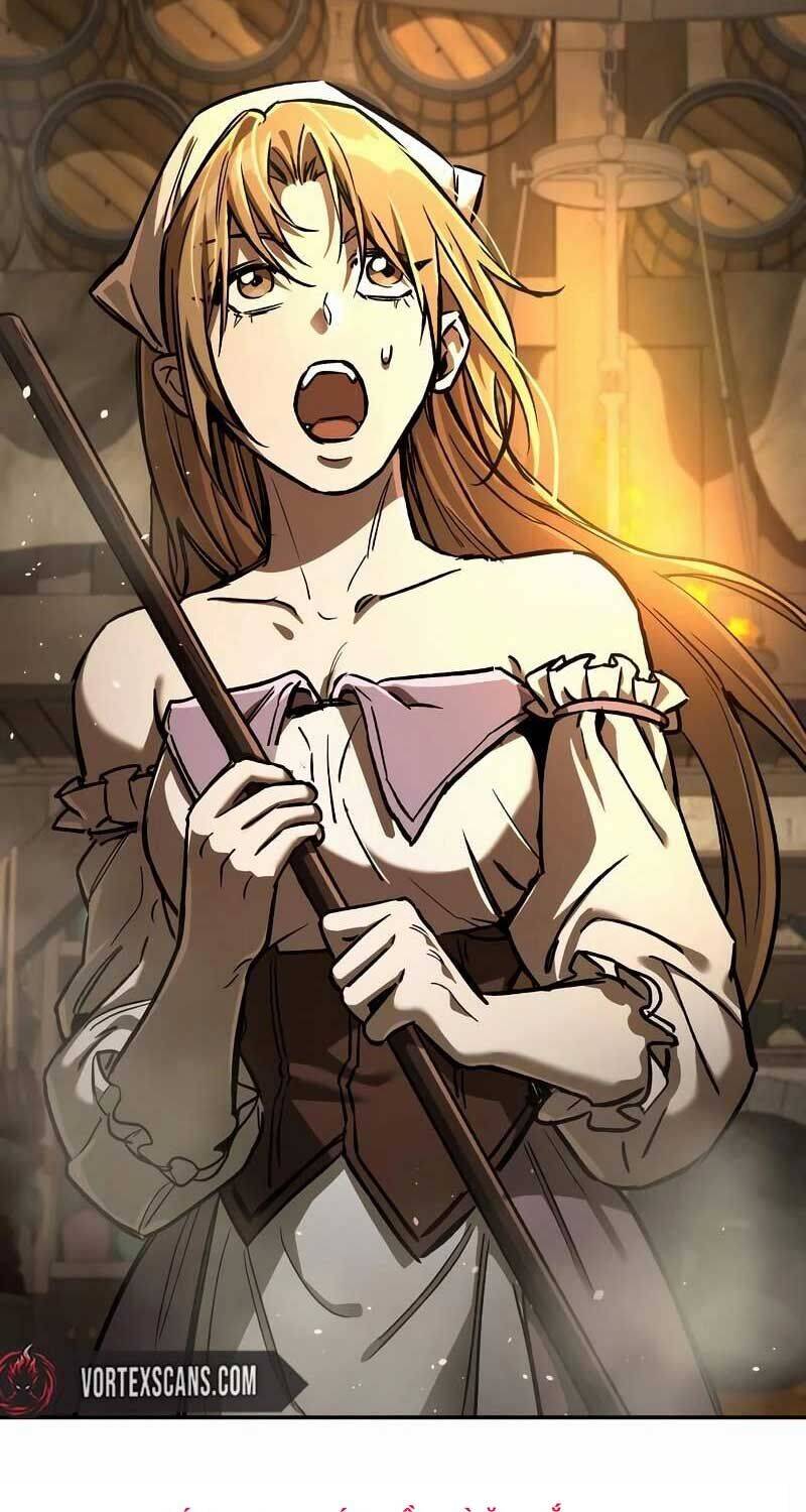 Kẻ Điên Và Đội Trưởng Cảnh Vệ Chap 7 - Next Chap 8