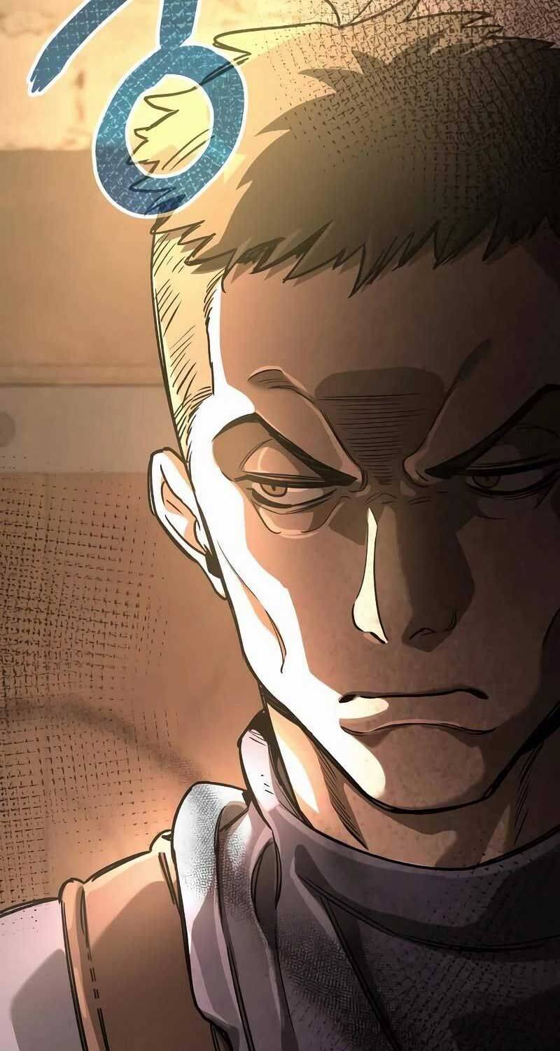 Kẻ Điên Và Đội Trưởng Cảnh Vệ Chap 7 - Next Chap 8