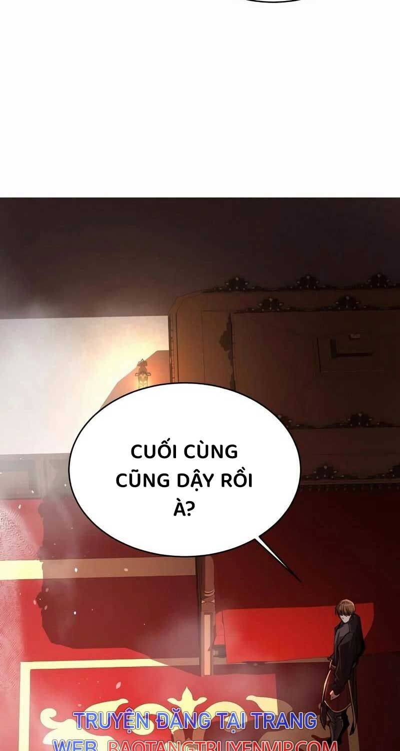 Kẻ Điên Và Đội Trưởng Cảnh Vệ Chap 7 - Next Chap 8