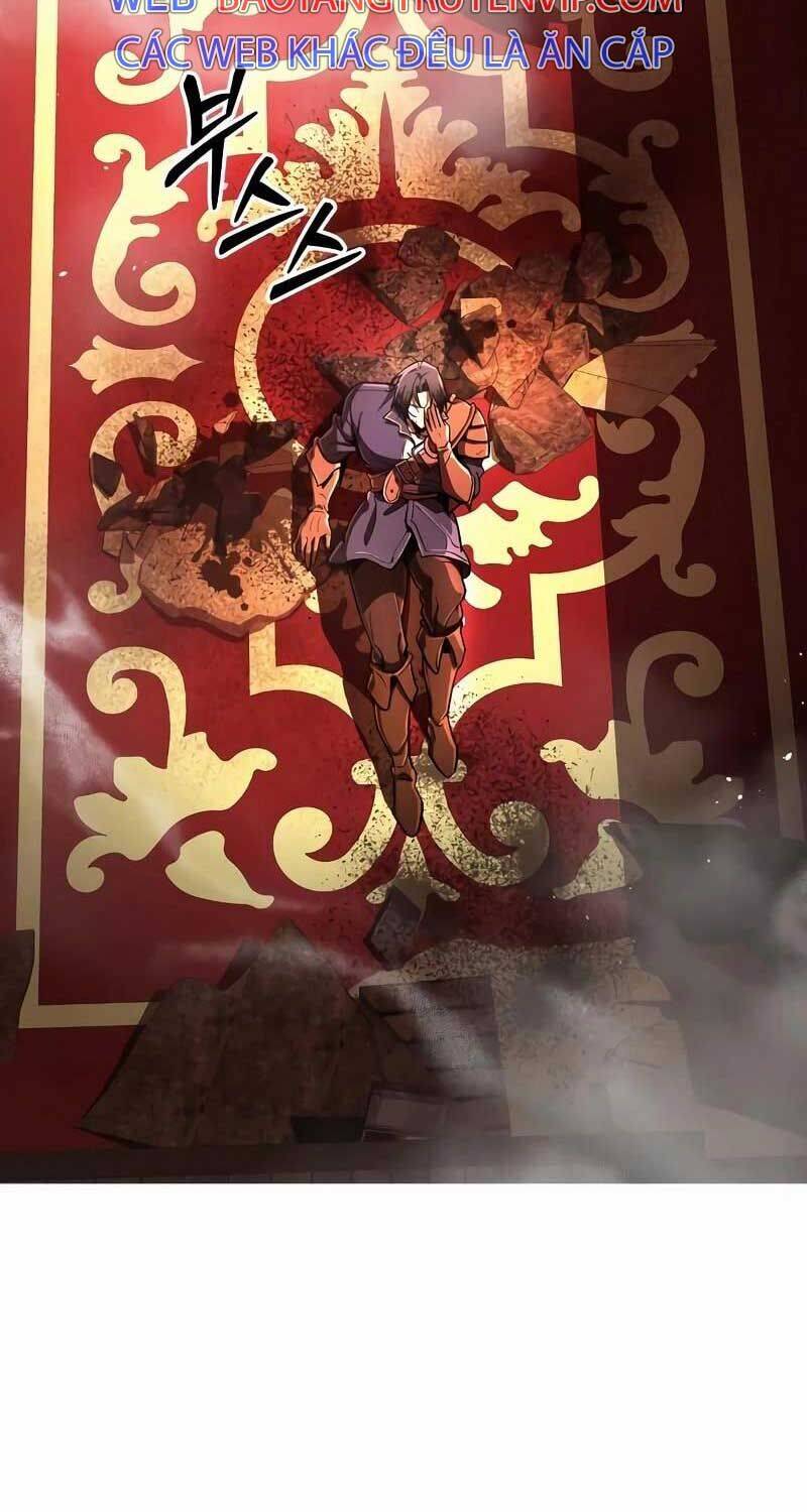 Kẻ Điên Và Đội Trưởng Cảnh Vệ Chap 7 - Next Chap 8