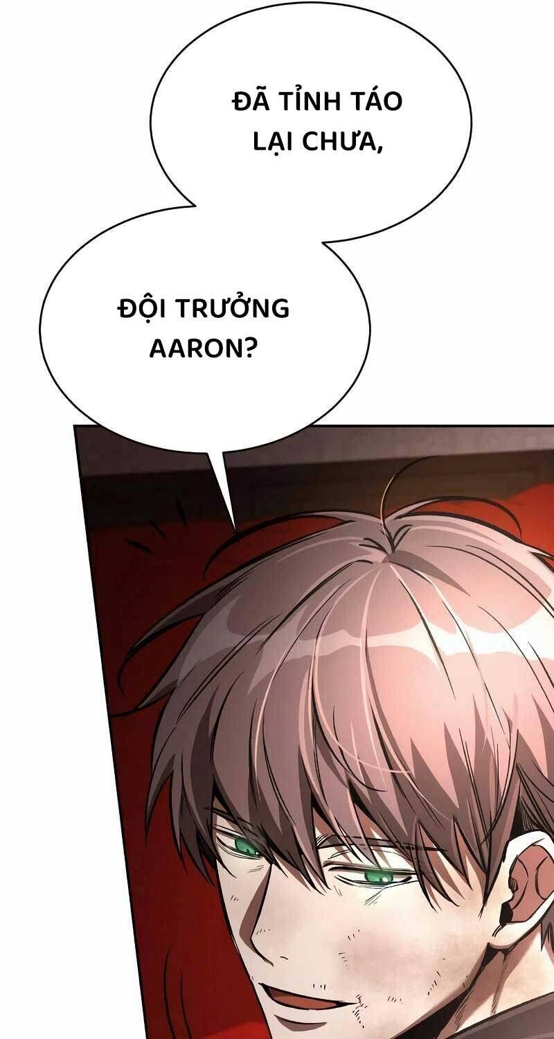 Kẻ Điên Và Đội Trưởng Cảnh Vệ Chap 7 - Next Chap 8