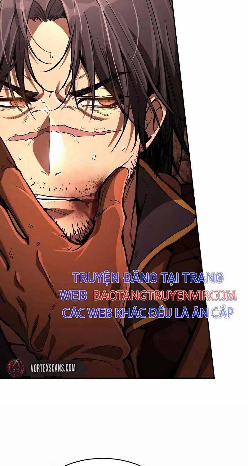 Kẻ Điên Và Đội Trưởng Cảnh Vệ Chap 7 - Next Chap 8