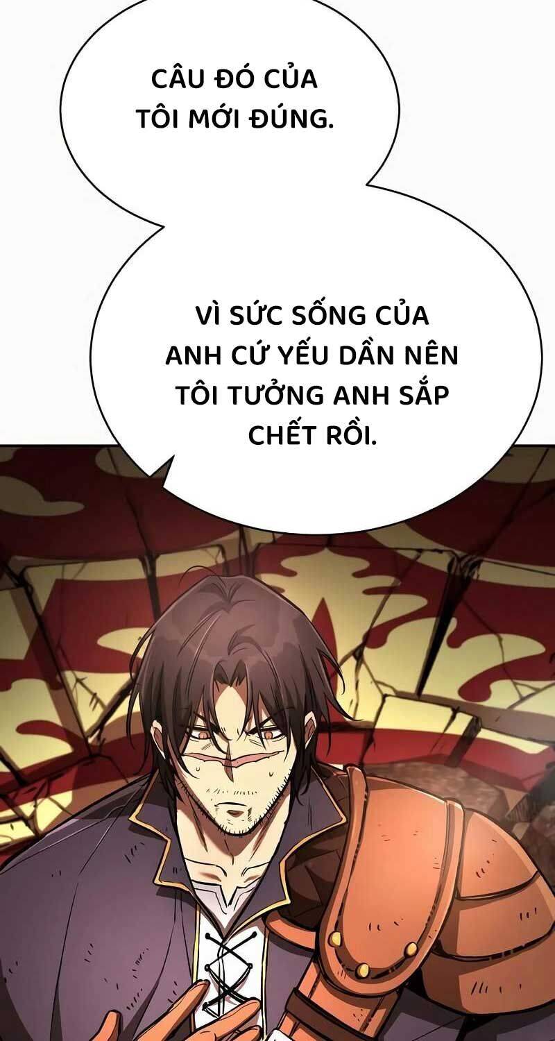 Kẻ Điên Và Đội Trưởng Cảnh Vệ Chap 7 - Next Chap 8