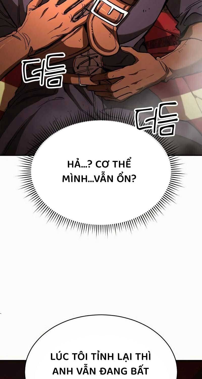Kẻ Điên Và Đội Trưởng Cảnh Vệ Chap 7 - Next Chap 8