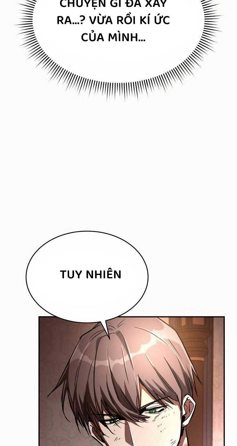 Kẻ Điên Và Đội Trưởng Cảnh Vệ Chap 7 - Next Chap 8