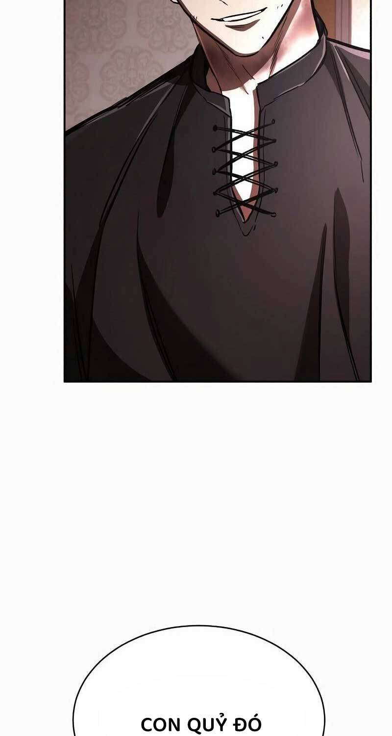 Kẻ Điên Và Đội Trưởng Cảnh Vệ Chap 7 - Next Chap 8