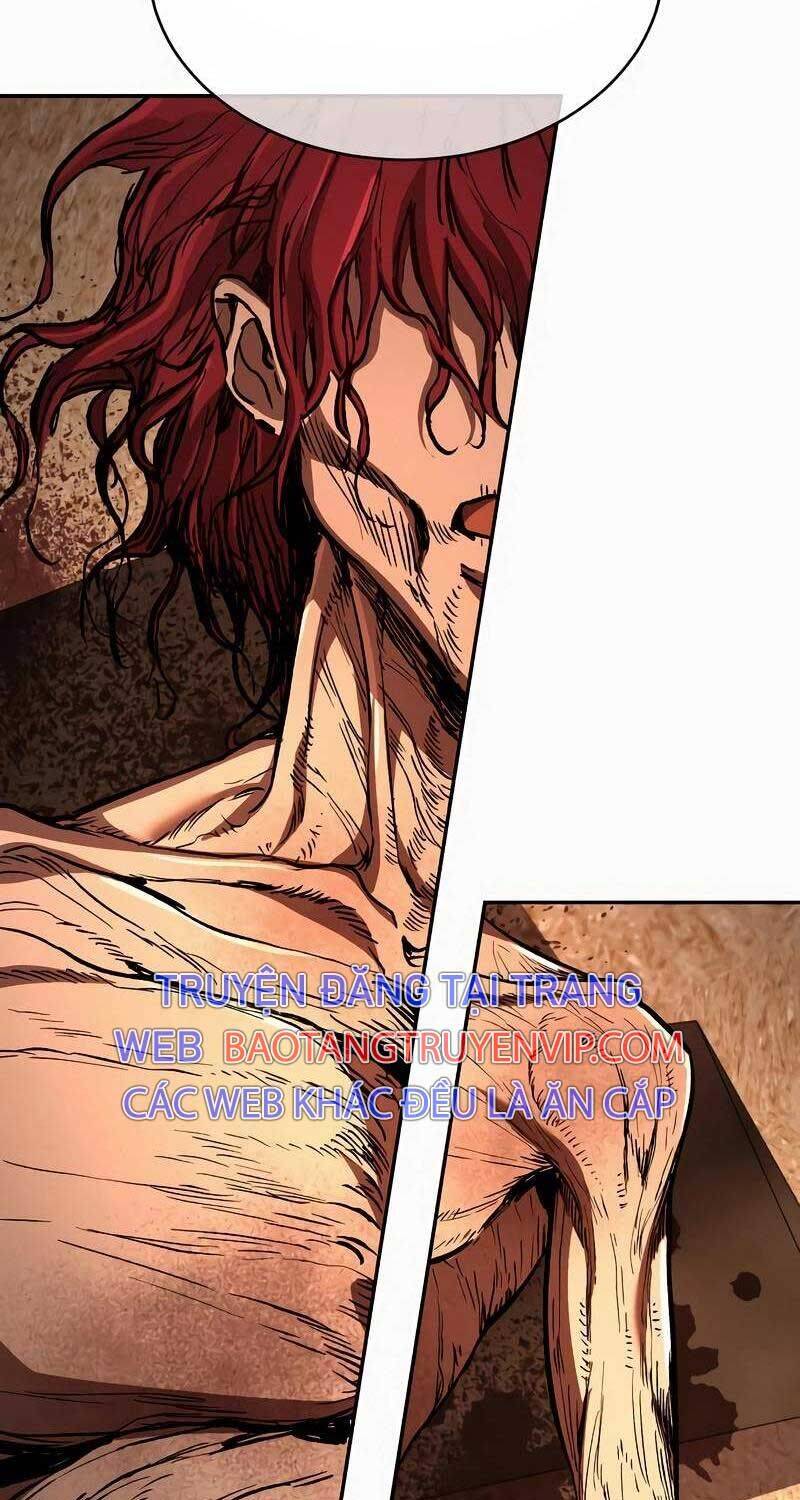 Kẻ Điên Và Đội Trưởng Cảnh Vệ Chap 7 - Next Chap 8