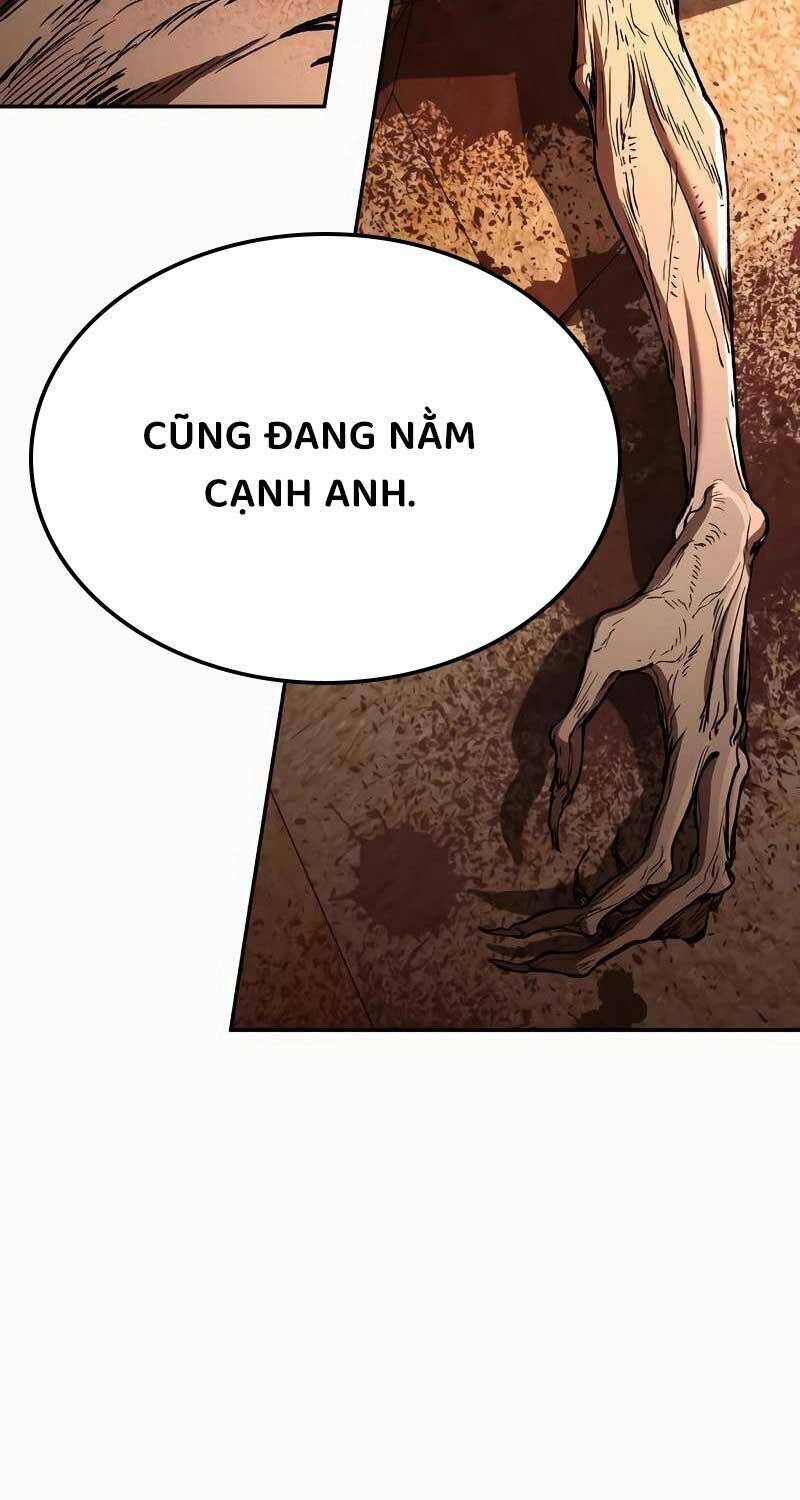 Kẻ Điên Và Đội Trưởng Cảnh Vệ Chap 7 - Next Chap 8