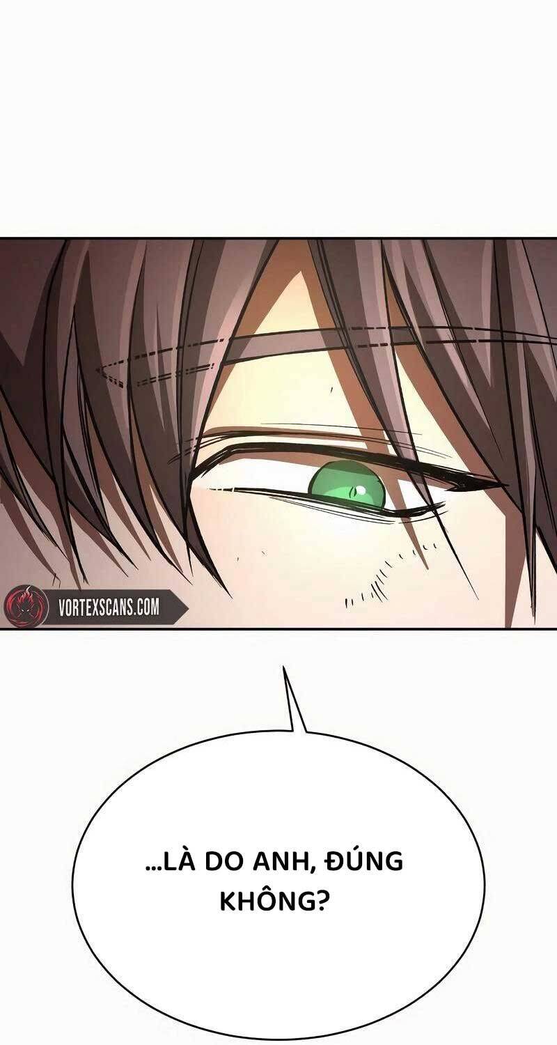 Kẻ Điên Và Đội Trưởng Cảnh Vệ Chap 7 - Next Chap 8