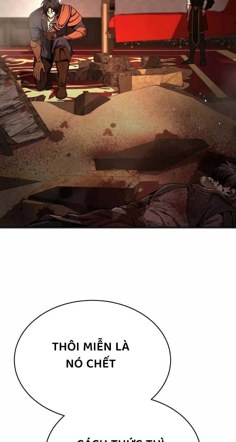 Kẻ Điên Và Đội Trưởng Cảnh Vệ Chap 7 - Next Chap 8