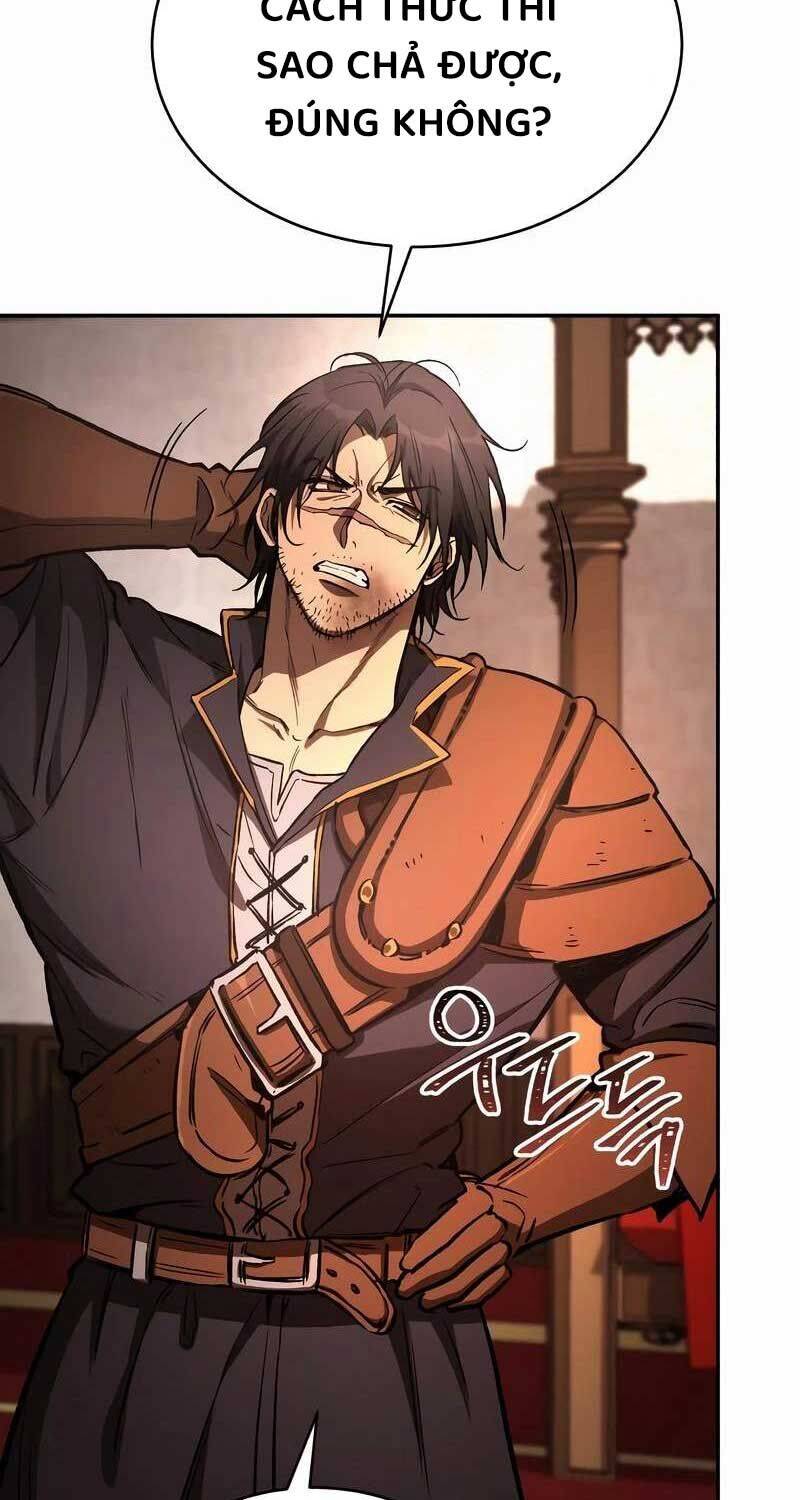 Kẻ Điên Và Đội Trưởng Cảnh Vệ Chap 7 - Next Chap 8