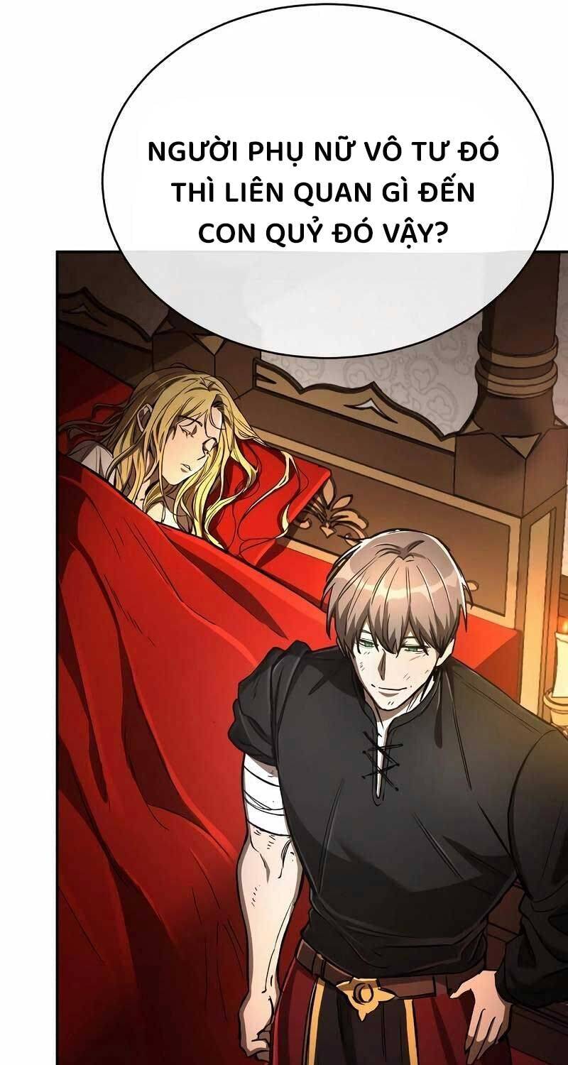 Kẻ Điên Và Đội Trưởng Cảnh Vệ Chap 7 - Next Chap 8