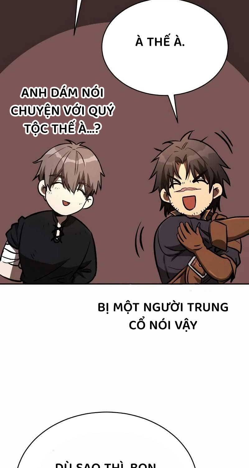 Kẻ Điên Và Đội Trưởng Cảnh Vệ Chap 7 - Next Chap 8