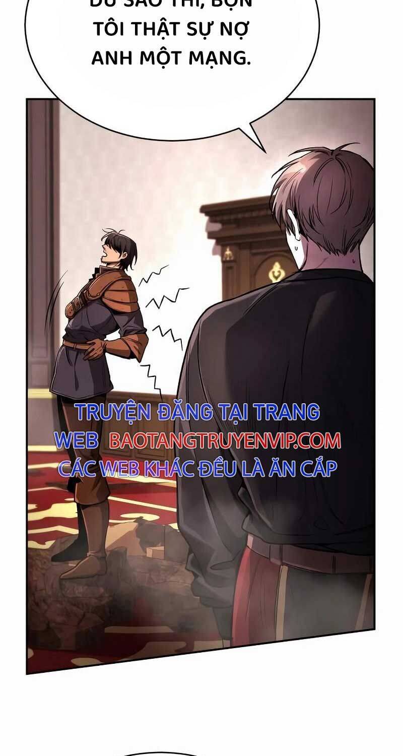 Kẻ Điên Và Đội Trưởng Cảnh Vệ Chap 7 - Next Chap 8