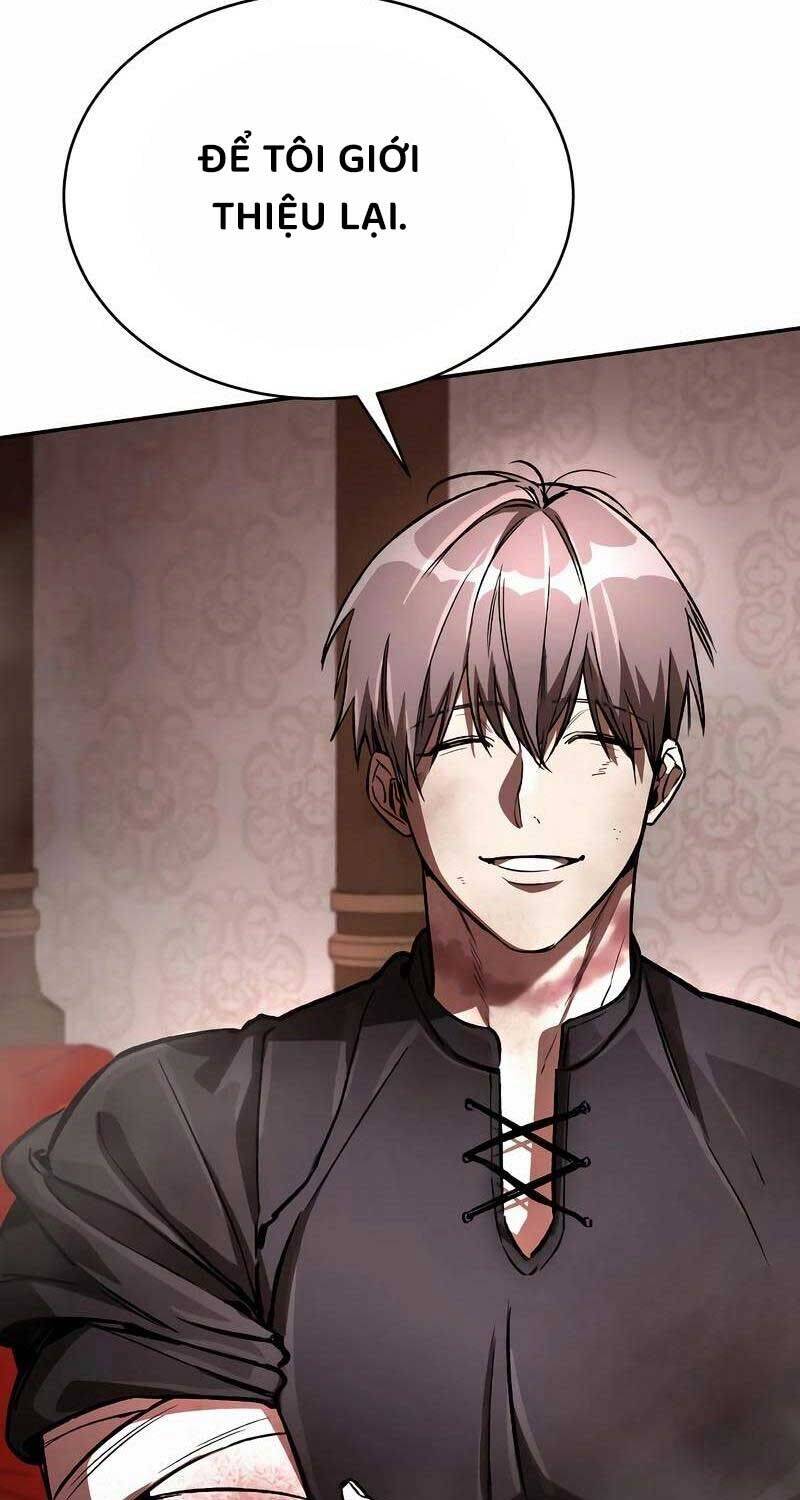Kẻ Điên Và Đội Trưởng Cảnh Vệ Chap 7 - Next Chap 8