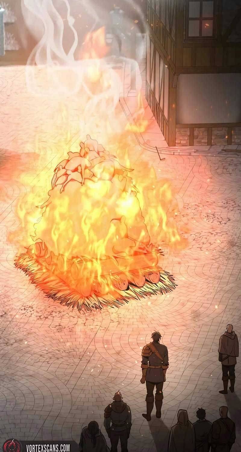 Kẻ Điên Và Đội Trưởng Cảnh Vệ Chap 7 - Next Chap 8