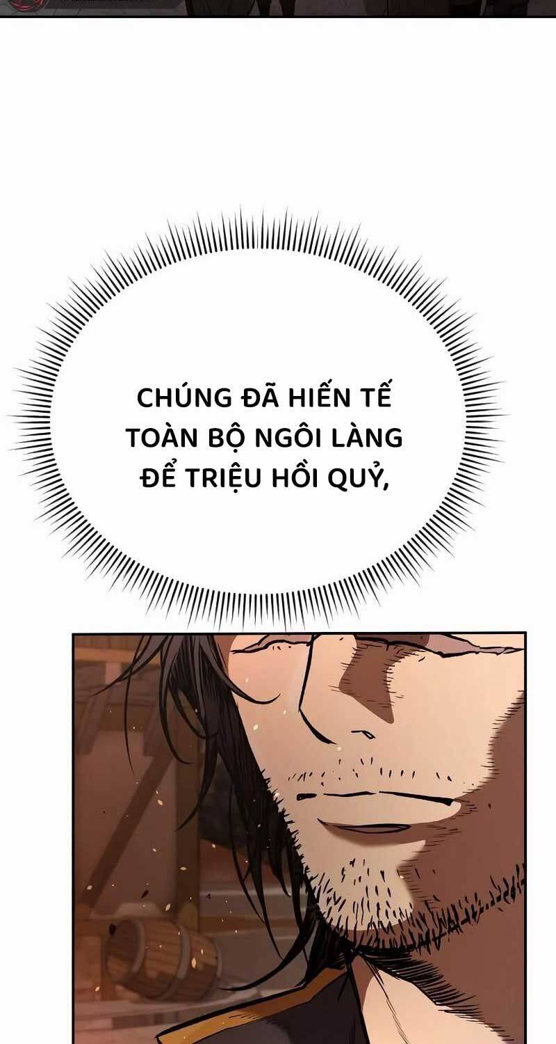 Kẻ Điên Và Đội Trưởng Cảnh Vệ Chap 7 - Next Chap 8