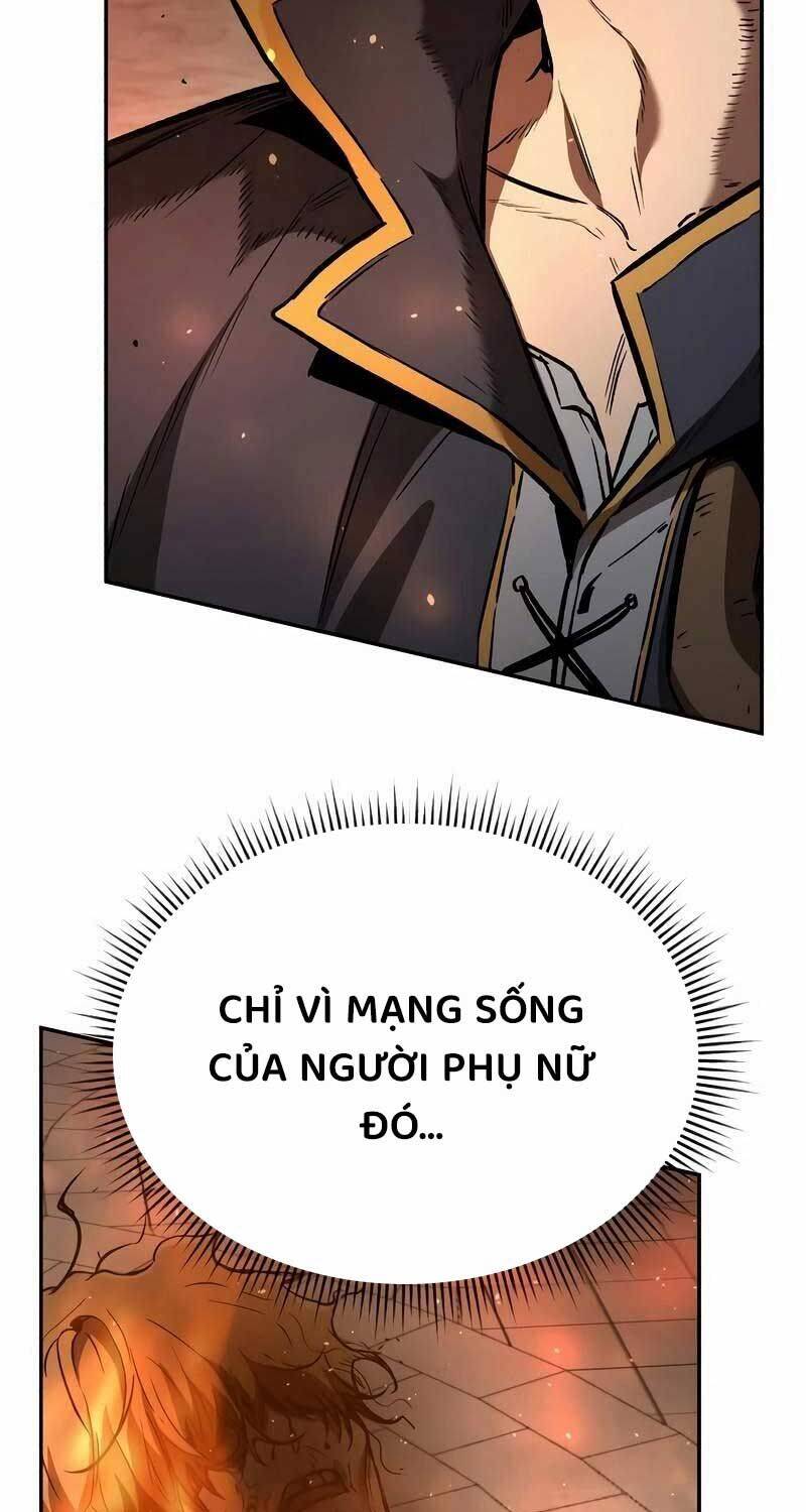 Kẻ Điên Và Đội Trưởng Cảnh Vệ Chap 7 - Next Chap 8