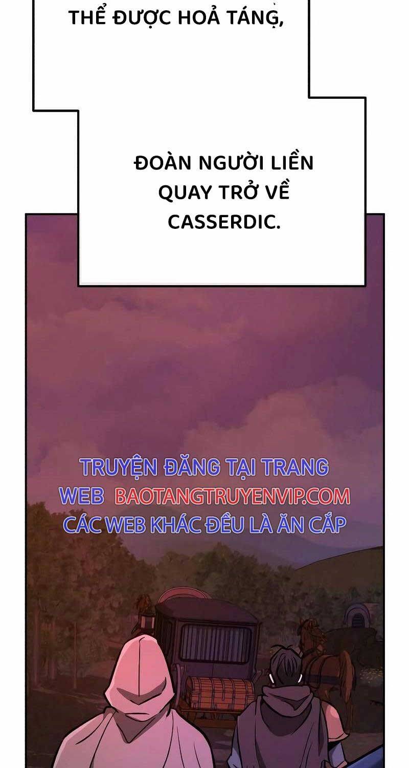 Kẻ Điên Và Đội Trưởng Cảnh Vệ Chap 7 - Next Chap 8