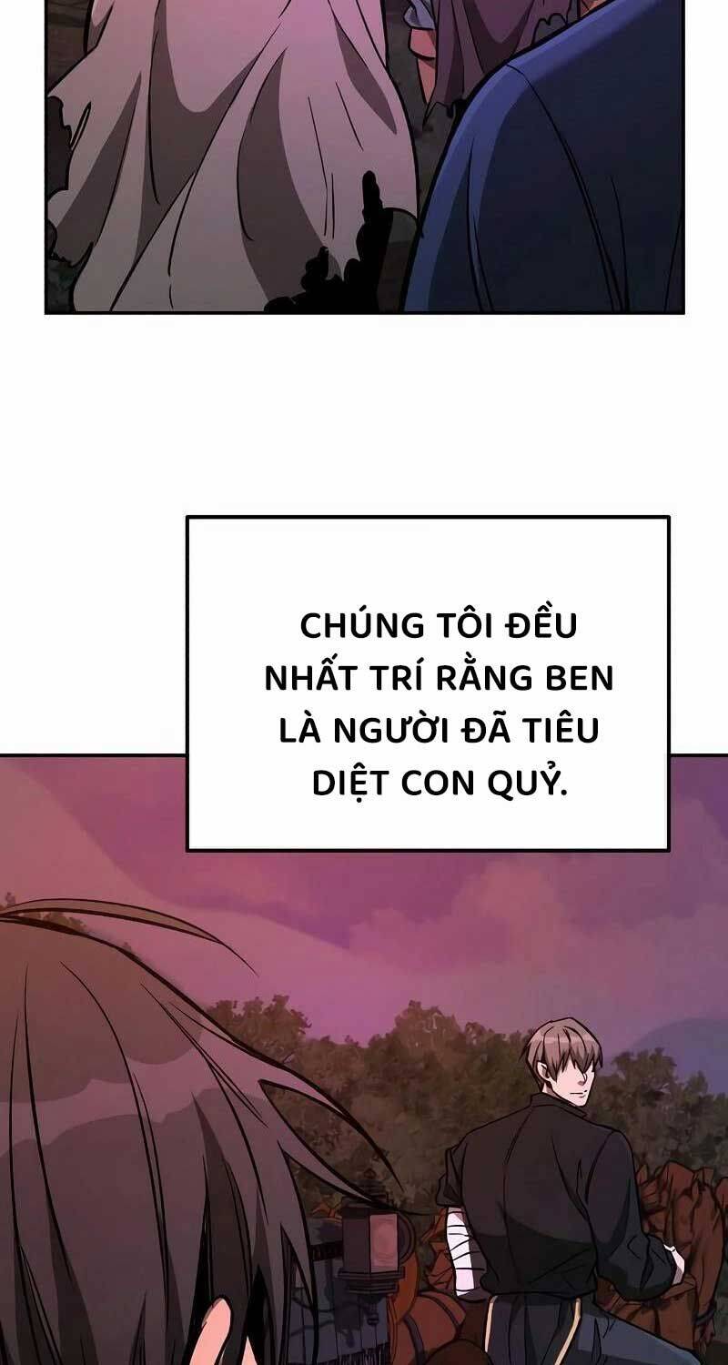 Kẻ Điên Và Đội Trưởng Cảnh Vệ Chap 7 - Next Chap 8