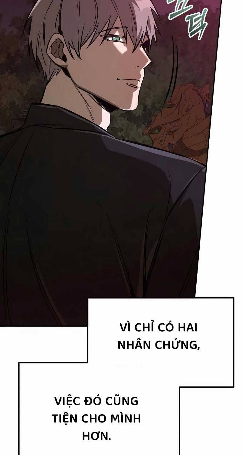 Kẻ Điên Và Đội Trưởng Cảnh Vệ Chap 7 - Next Chap 8