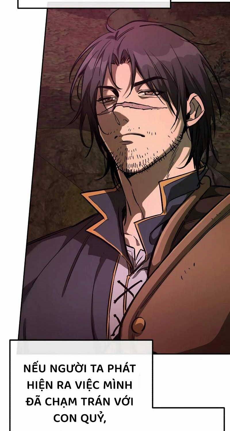 Kẻ Điên Và Đội Trưởng Cảnh Vệ Chap 7 - Next Chap 8