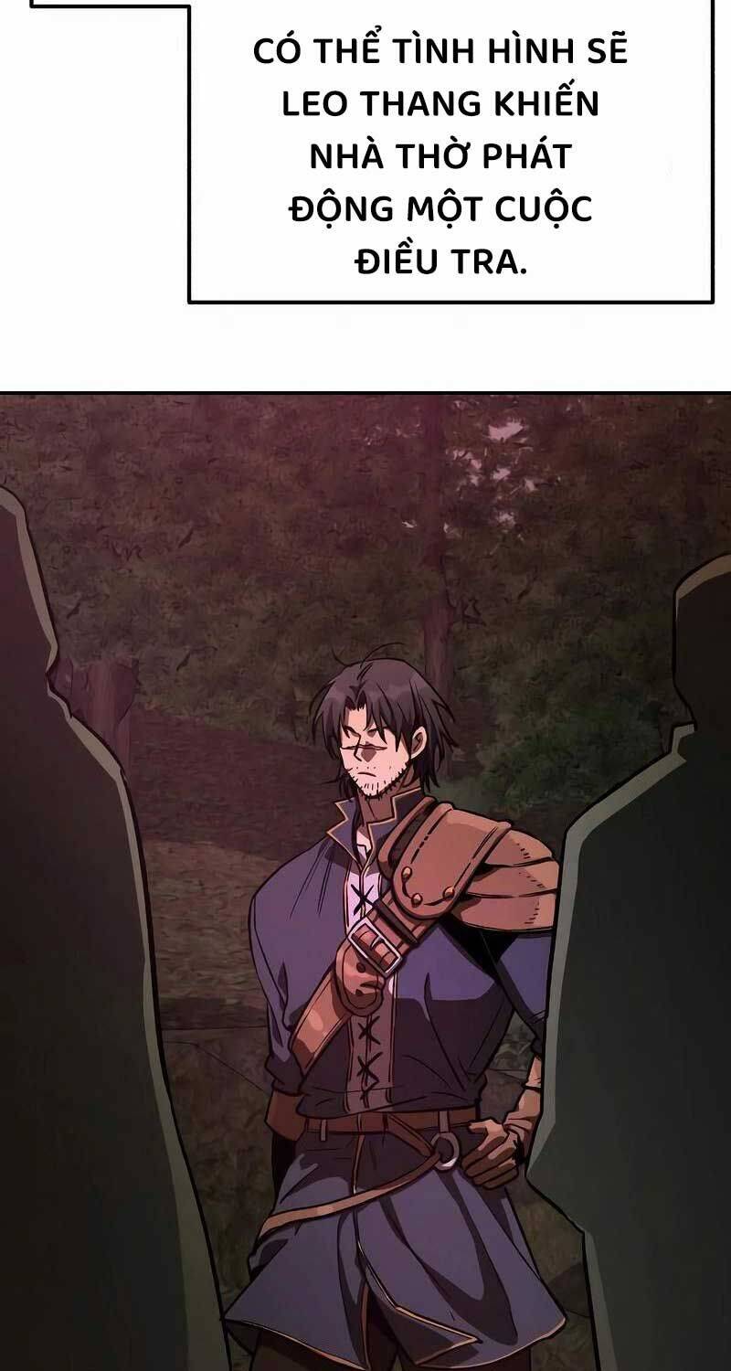 Kẻ Điên Và Đội Trưởng Cảnh Vệ Chap 7 - Next Chap 8