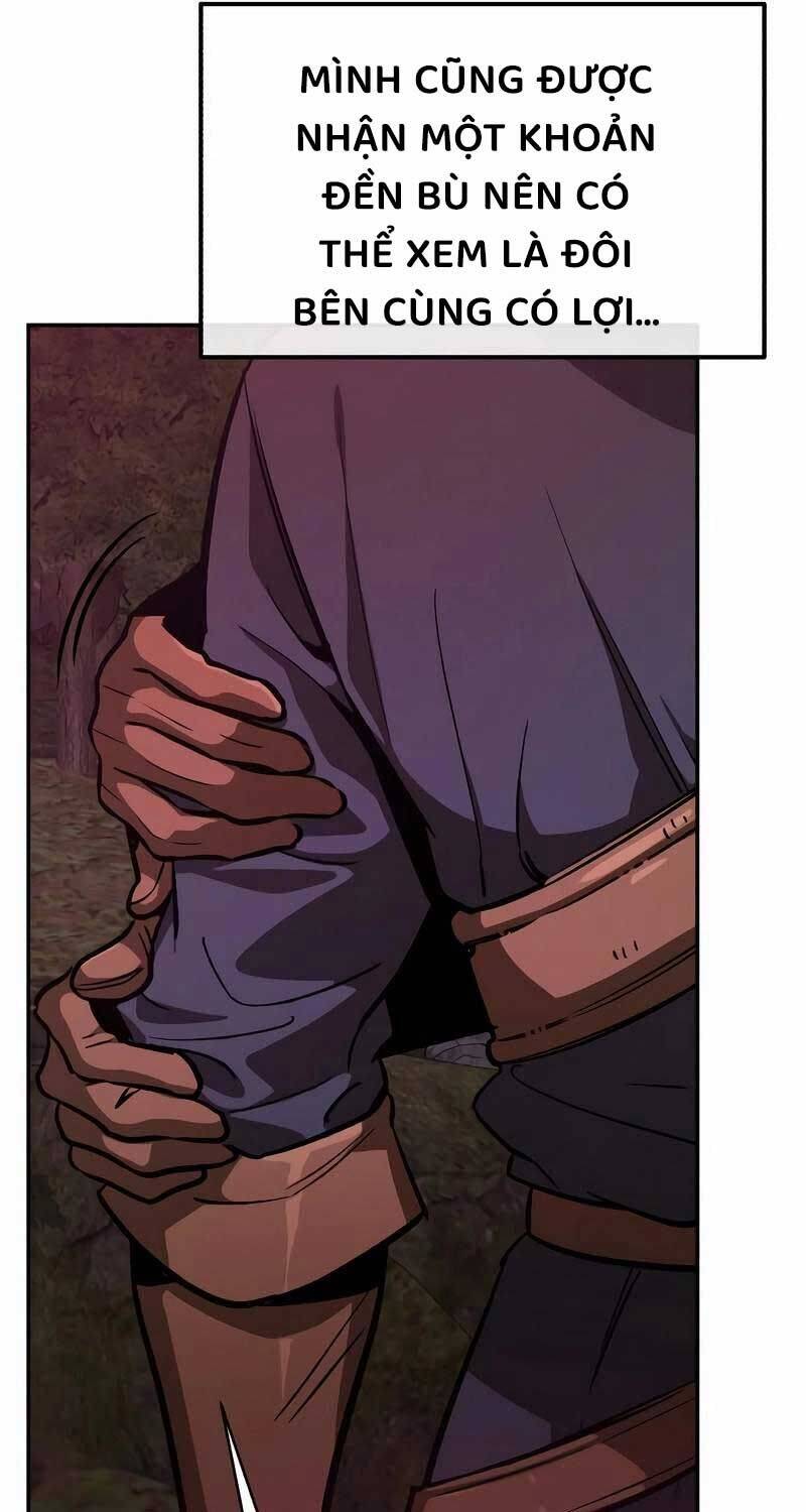 Kẻ Điên Và Đội Trưởng Cảnh Vệ Chap 7 - Next Chap 8