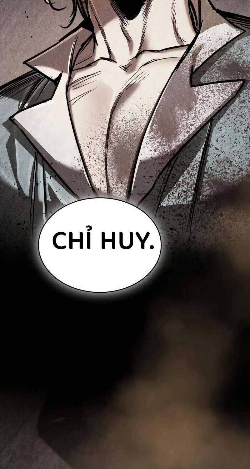 Kẻ Điên Và Đội Trưởng Cảnh Vệ Chap 7 - Next Chap 8