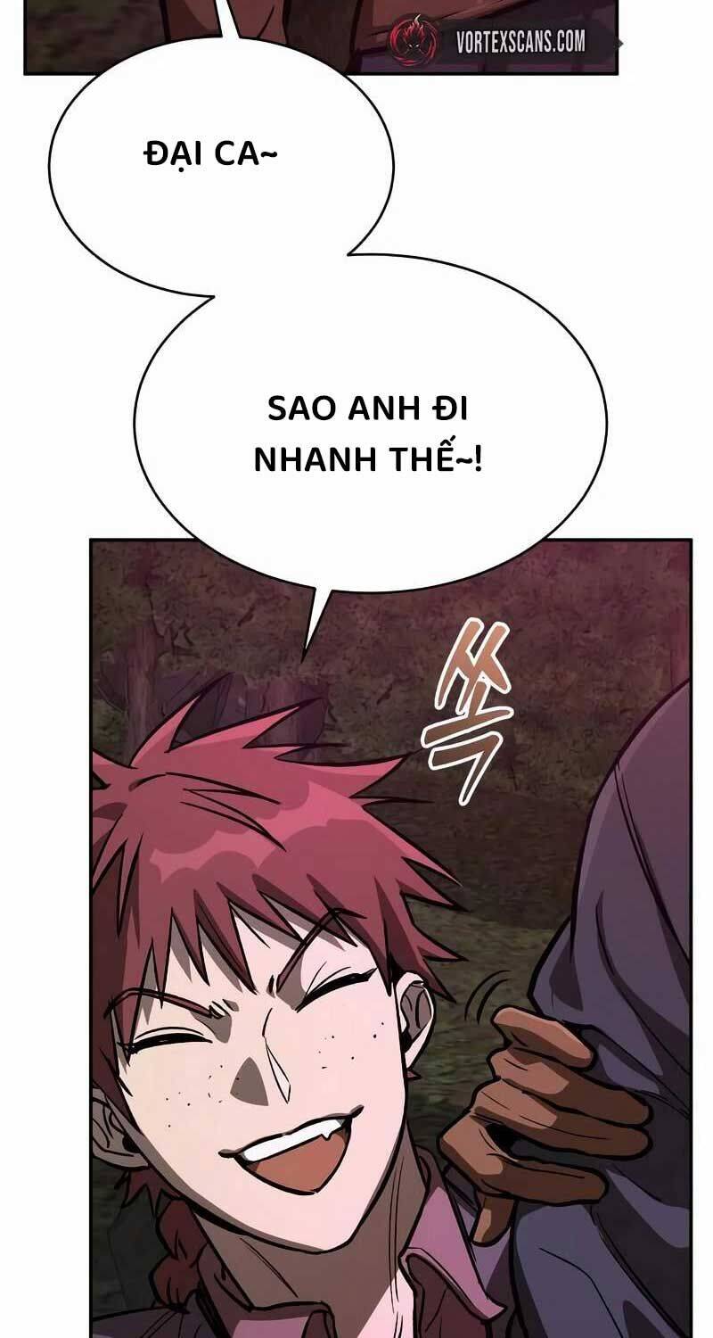 Kẻ Điên Và Đội Trưởng Cảnh Vệ Chap 7 - Next Chap 8