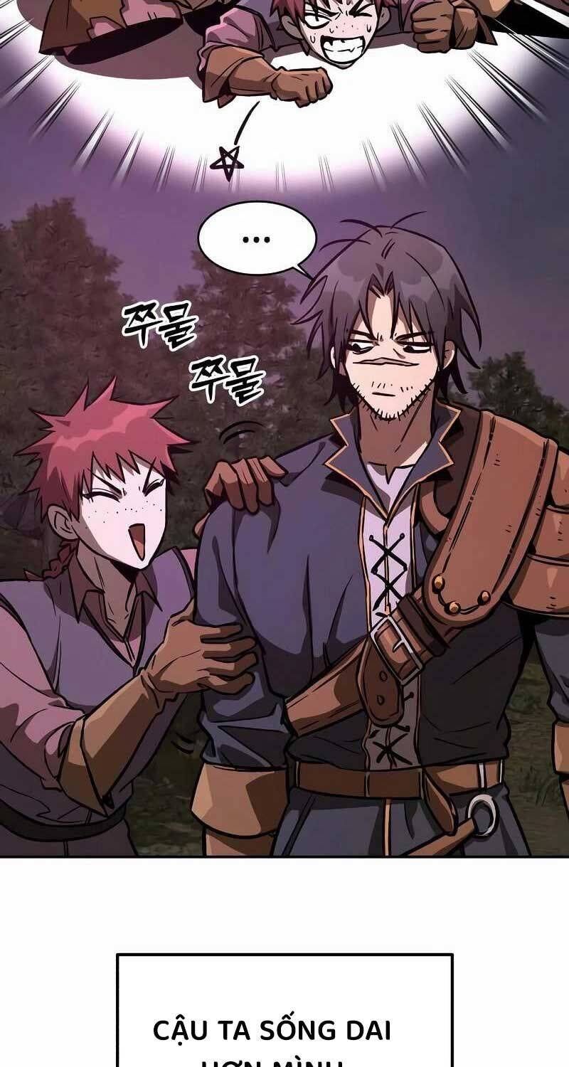 Kẻ Điên Và Đội Trưởng Cảnh Vệ Chap 7 - Next Chap 8