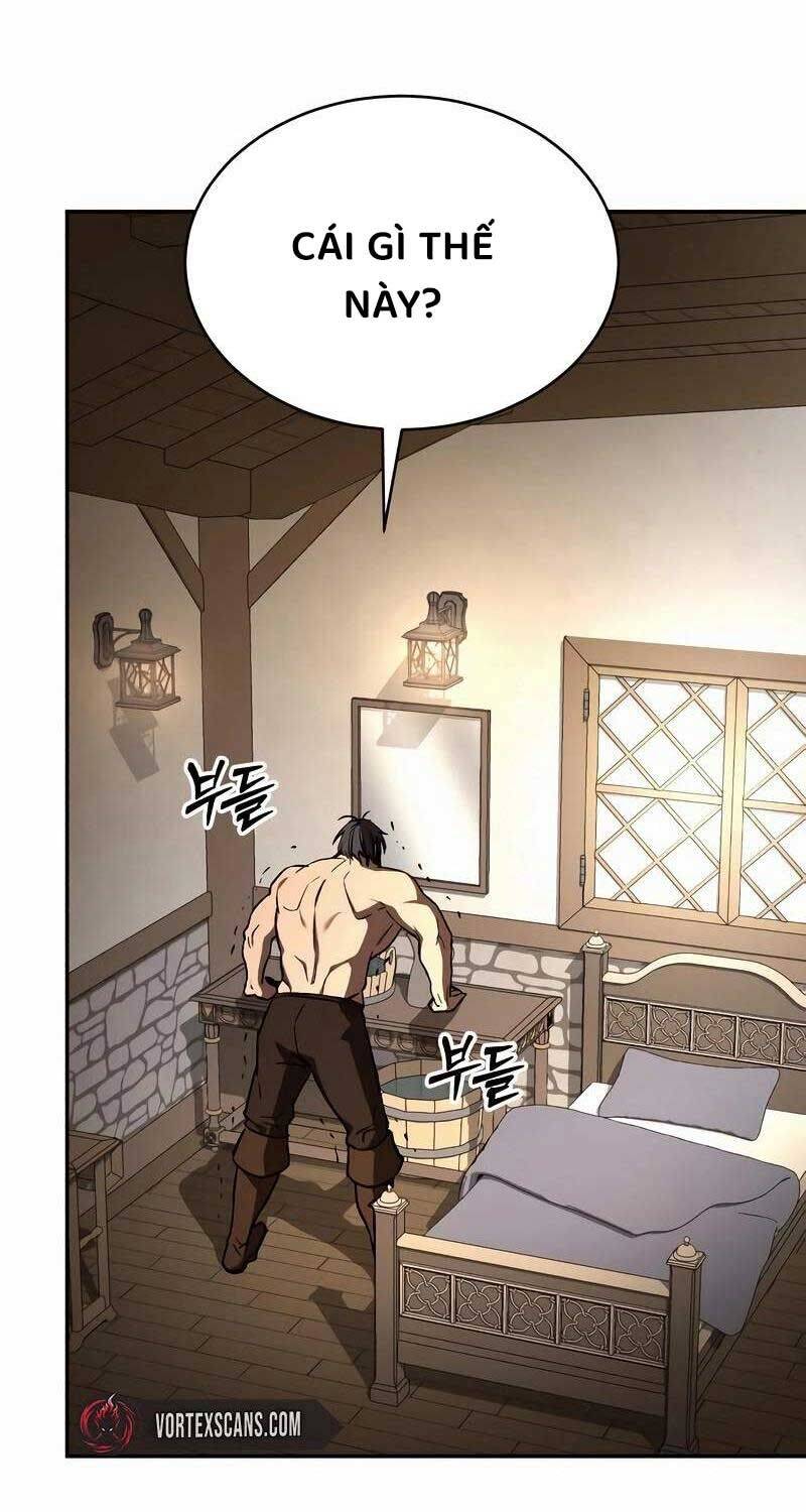 Kẻ Điên Và Đội Trưởng Cảnh Vệ Chap 7 - Next Chap 8