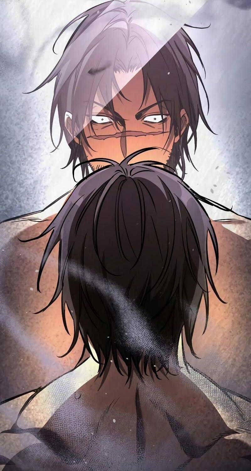 Kẻ Điên Và Đội Trưởng Cảnh Vệ Chap 7 - Next Chap 8