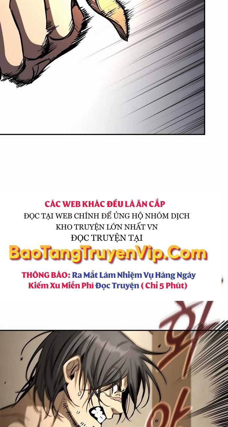 Kẻ Điên Và Đội Trưởng Cảnh Vệ Chap 7 - Next Chap 8