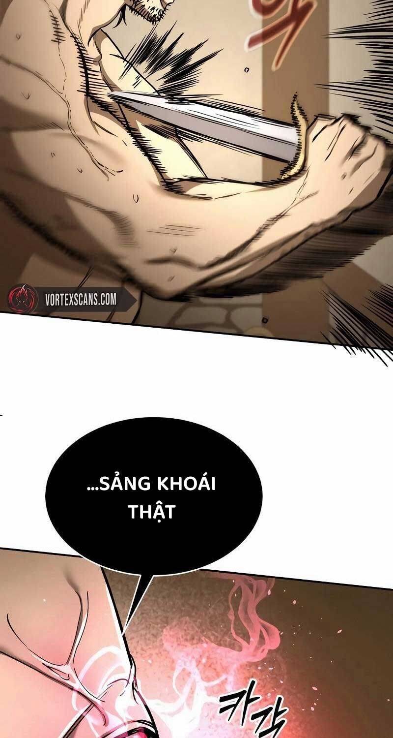 Kẻ Điên Và Đội Trưởng Cảnh Vệ Chap 7 - Next Chap 8