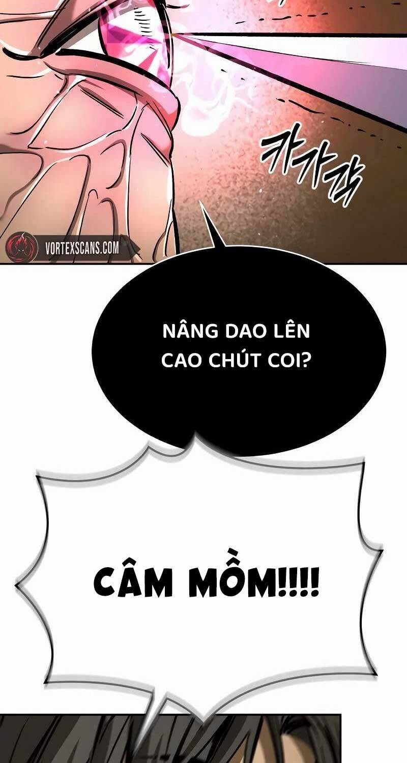 Kẻ Điên Và Đội Trưởng Cảnh Vệ Chap 7 - Next Chap 8