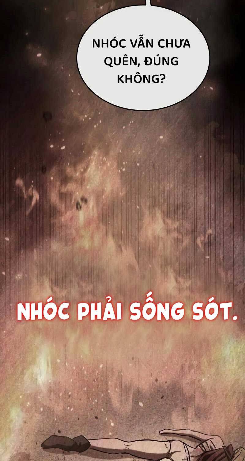 Kẻ Điên Và Đội Trưởng Cảnh Vệ Chap 7 - Next Chap 8